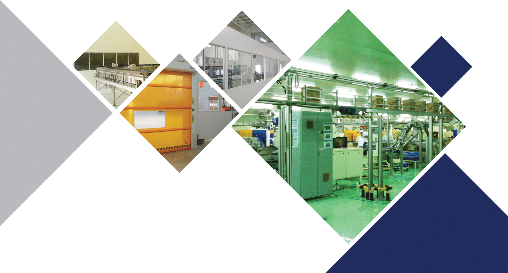 Image - Application - Subzero | Pre Insulated Sandwich Panel