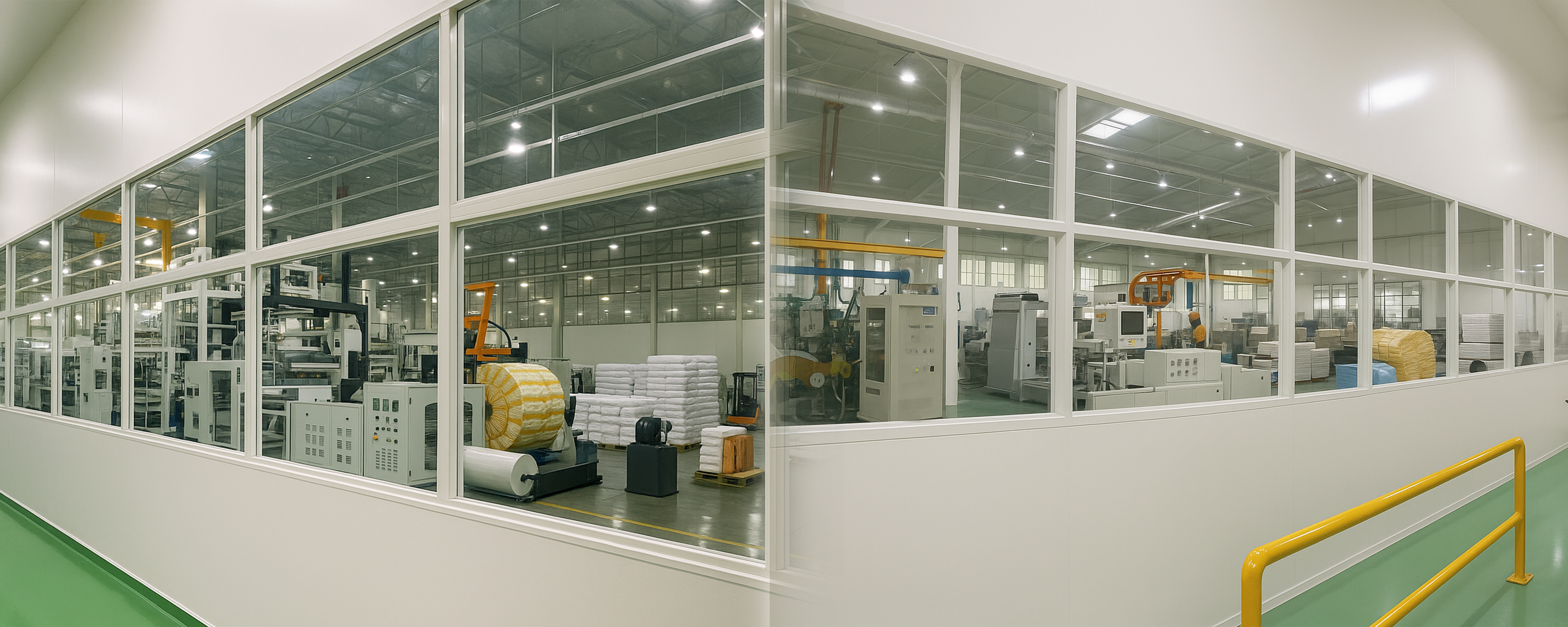 Image - Banner - Certificate - Subzero | Pre Insulated Sandwich Panel