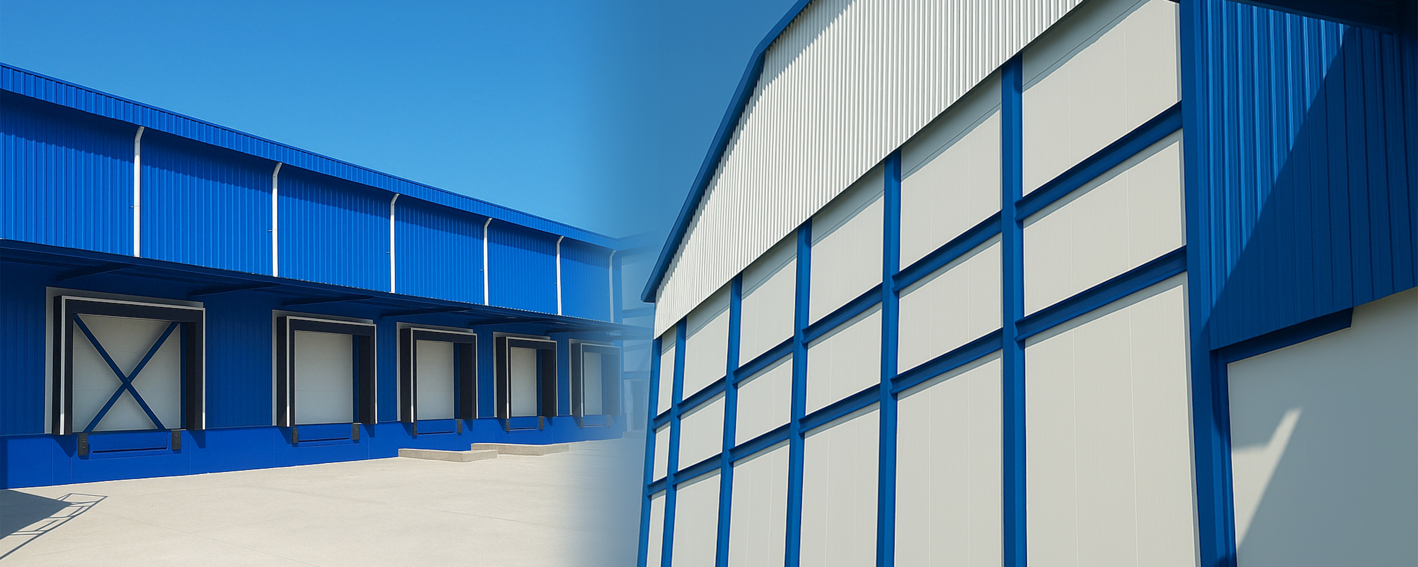 Image - Banner - Career - Subzero | Pre Insulated Sandwich Panel