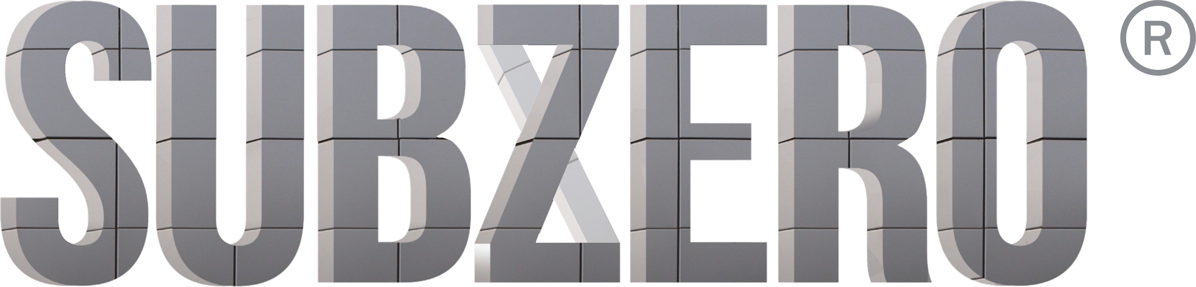 Logo - Subzero | Pre Insulated Sandwich Panel