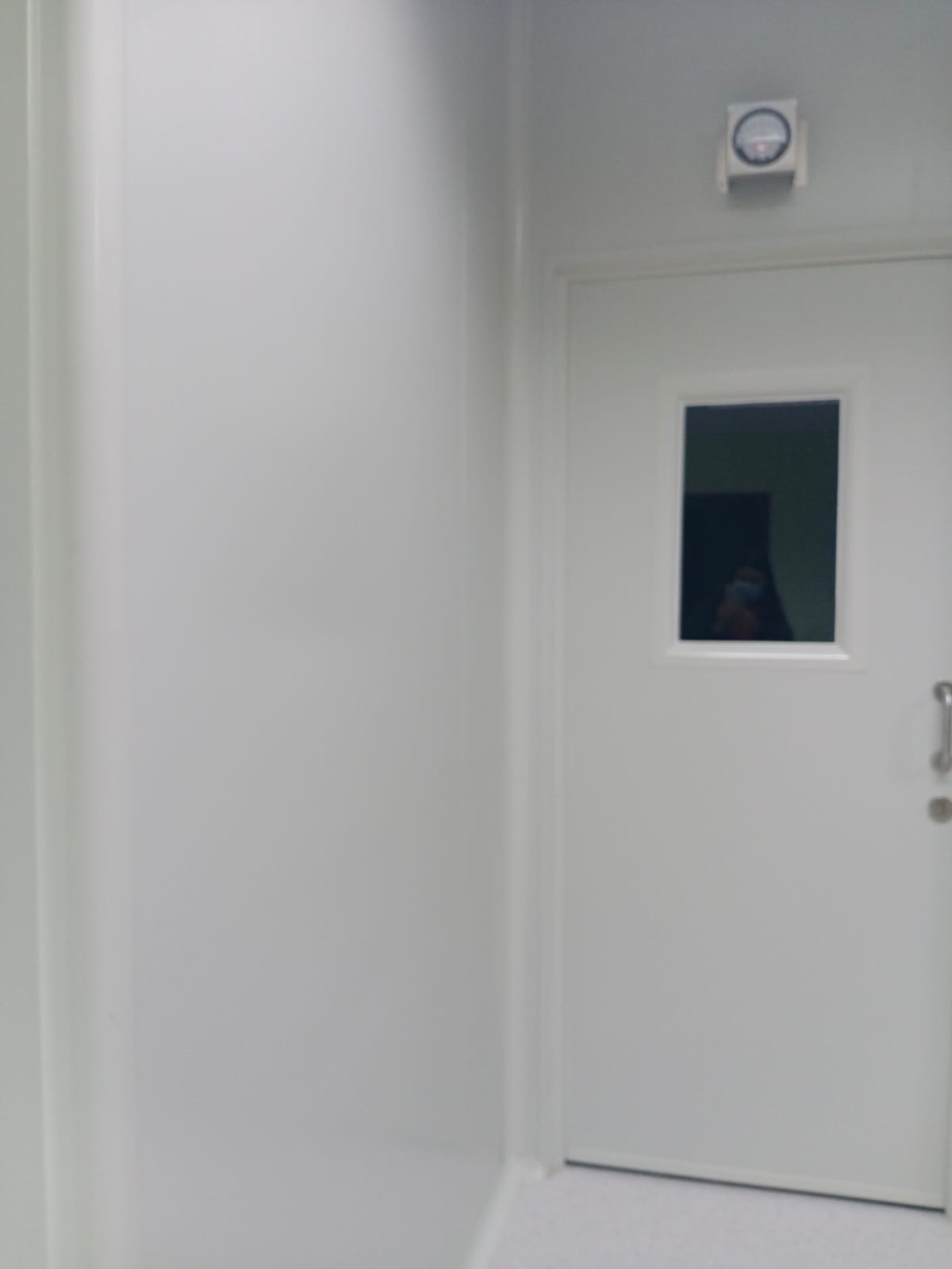 Image - Project - Balai Puskesmas Kemayoran Jakarta - Subzero | Pre Insulated Sandwich Panel