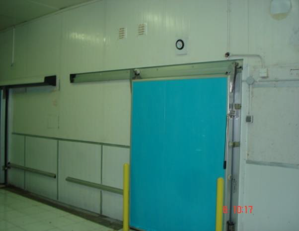 Image - Project - KKP Talaud Sulawesi - Subzero | Pre Insulated Sandwich Panel