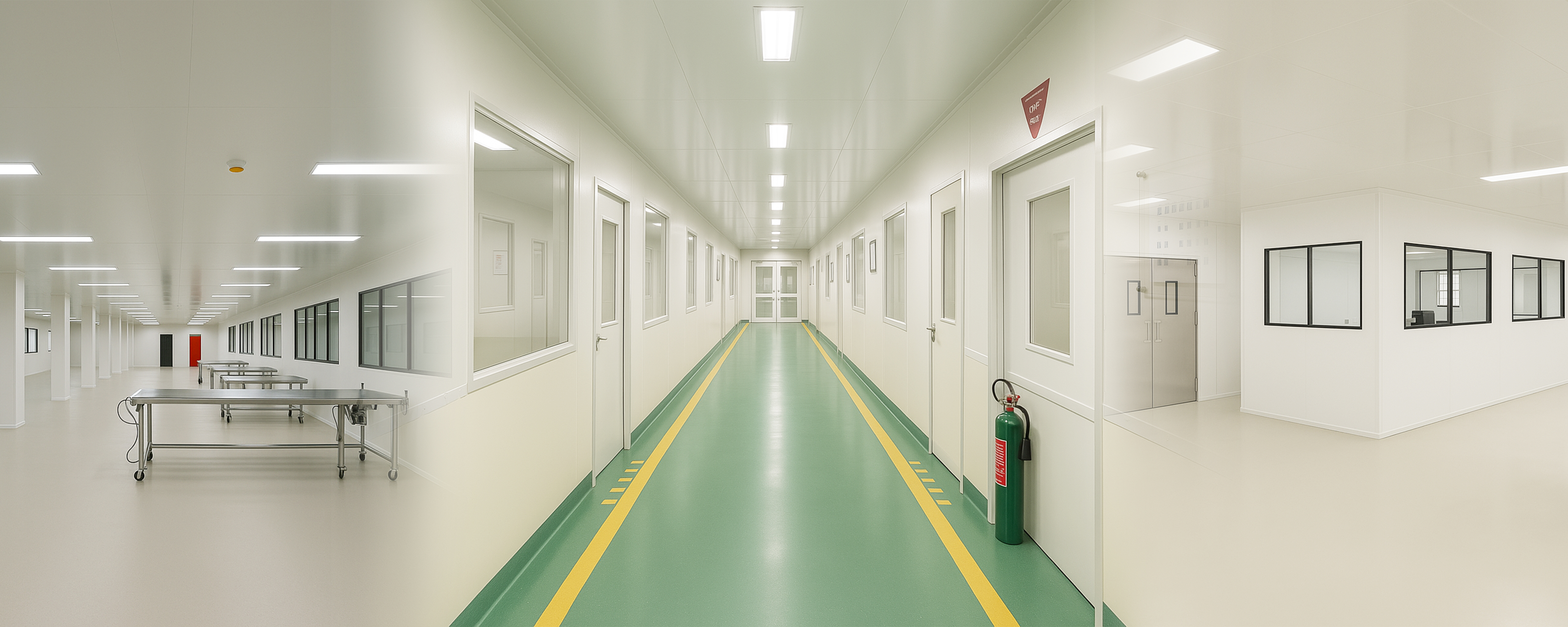 Image - Slider - PROJECTS - Subzero | Pre Insulated Sandwich Panel