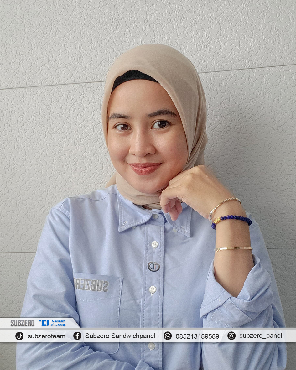 Image - Team - Suci - Subzero | Pre Insulated Sandwich Panel